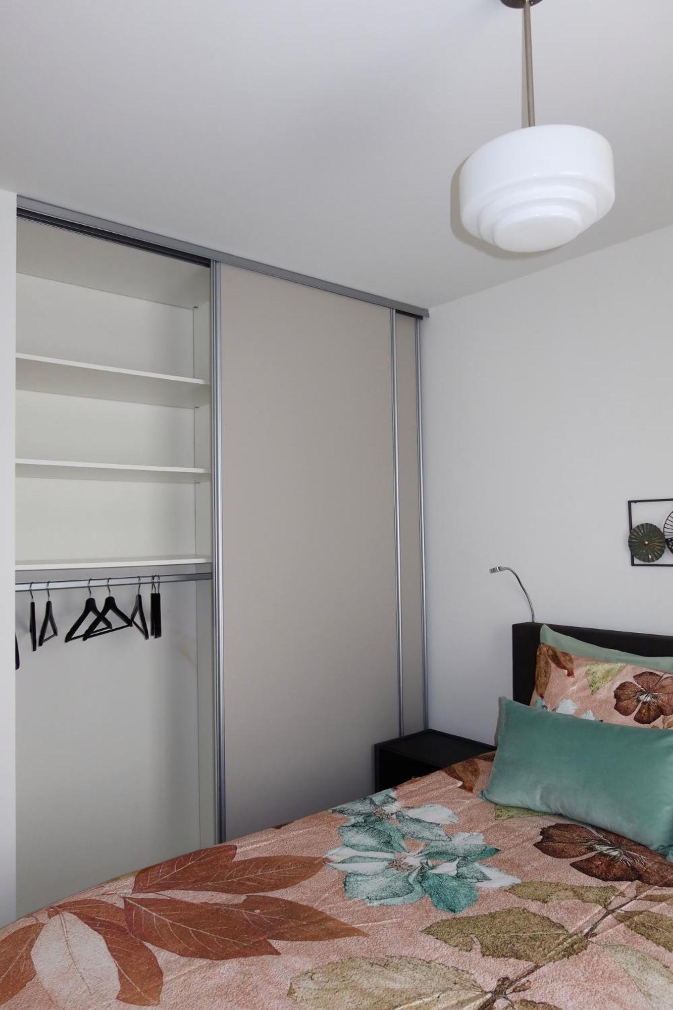 Charivy's Apartment *